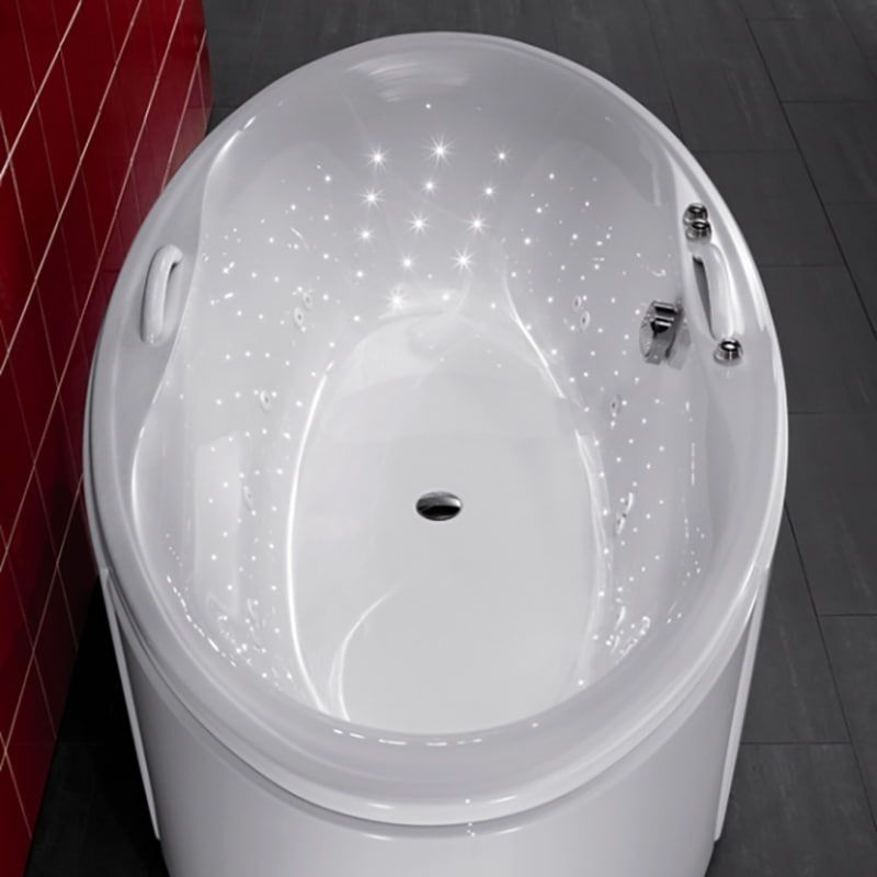 Вихревая ванна HARMONY